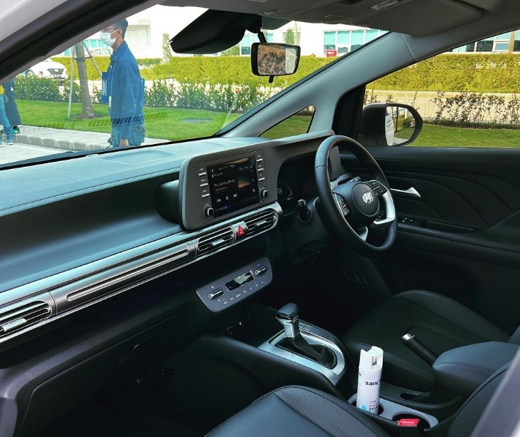 'Bản sao' Mitsubishi Xpander gi&aacute; 379 triệu vừa ra mắt đ&atilde; g&acirc;y tranh c&atilde;i, khả năng cao sẽ về Việt Nam