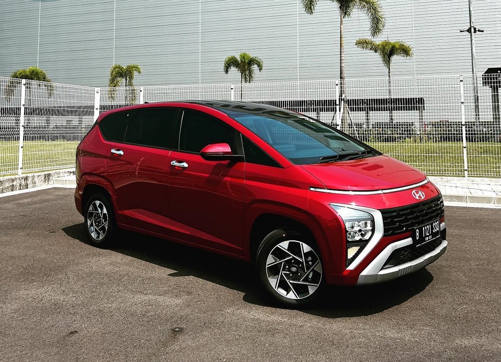 'Bản sao' Mitsubishi Xpander gi&aacute; 379 triệu vừa ra mắt đ&atilde; g&acirc;y tranh c&atilde;i, khả năng cao sẽ về Việt Nam