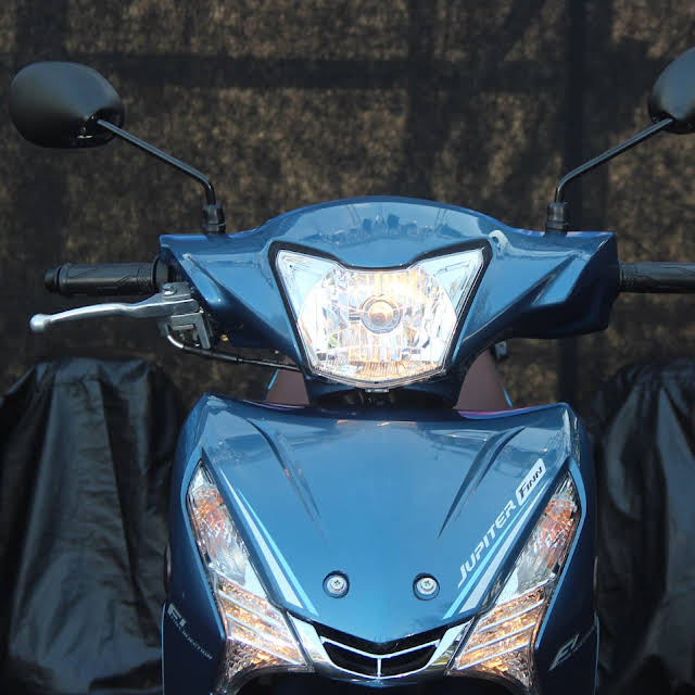 Điểm khác biệt giữa Yamaha Jupiter Finn 2022 bản Việt và bản Thái, có nên mua hay chọn Honda Future?