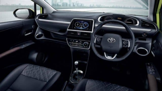 Mẫu MPV mới của Toyota ra mắt vào tháng 8 tới, rẻ hơn Toyota Corolla Cross cả trăm triệu đồng