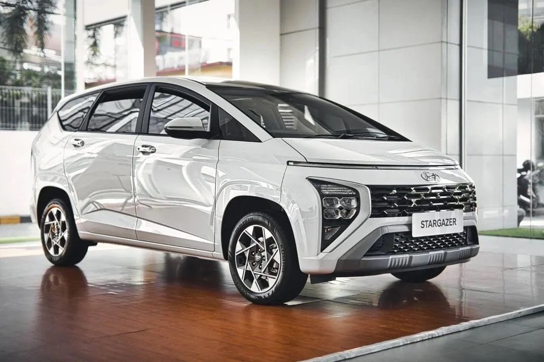 'Khắc tinh' giá 366 triệu của Mitsubishi Xpander sắp về nước, liệu có là hiện tượng doanh số mới?