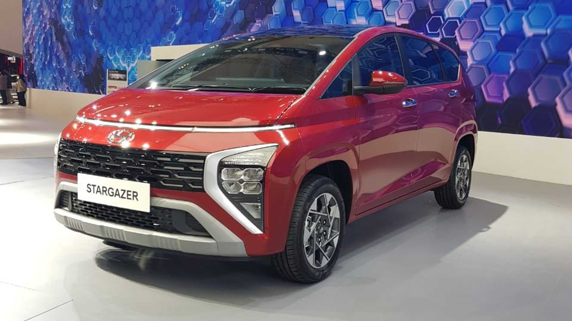 Hyundai sắp mở bán mẫu MPV giá siêu rẻ tại Việt Nam, hé lộ loạt 'vũ khí' đe dọa Mitsubishi Xpander