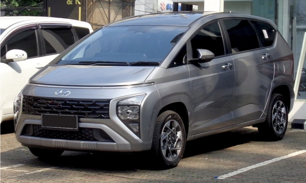 Mẫu MPV sắp về Việt Nam lập kỷ lục về doanh số với giá 381 triệu, Mitsubishi Xpander lo sợ thất sủng