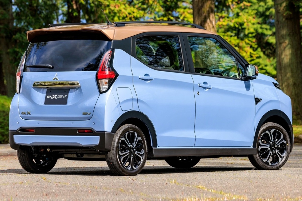 'Tiểu Mitsubishi Xpander' cháy hàng với mức giá 415 triệu, trang bị chiều lòng khách hàng