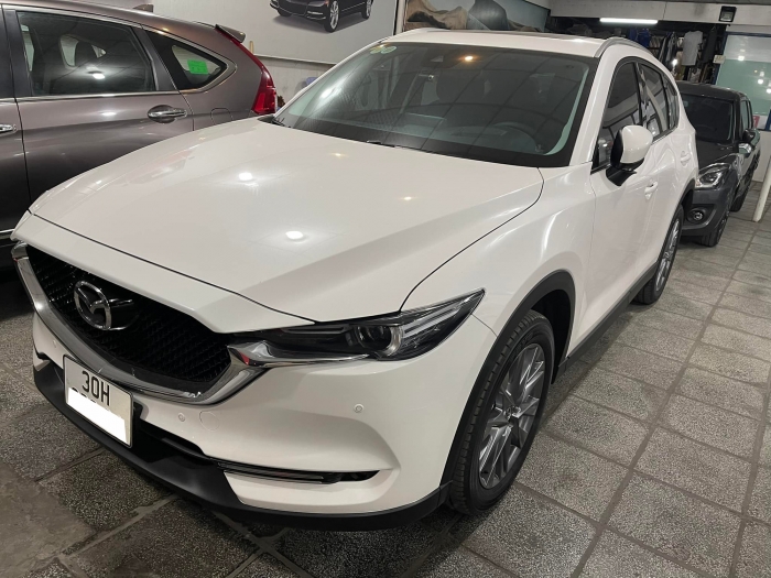 Tin xe trưa 4/2: D&acirc;n t&igrave;nh ph&aacute;t sốt khi Mazda CX-5 được rao b&aacute;n với gi&aacute; rẻ kh&ocirc;ng tưởng