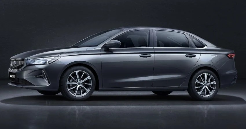 'Cơn ác mộng' của Toyota Vios ra mắt vào cuối tháng 2 với giá siêu rẻ, hé lộ loạt trang bị hiện đại
