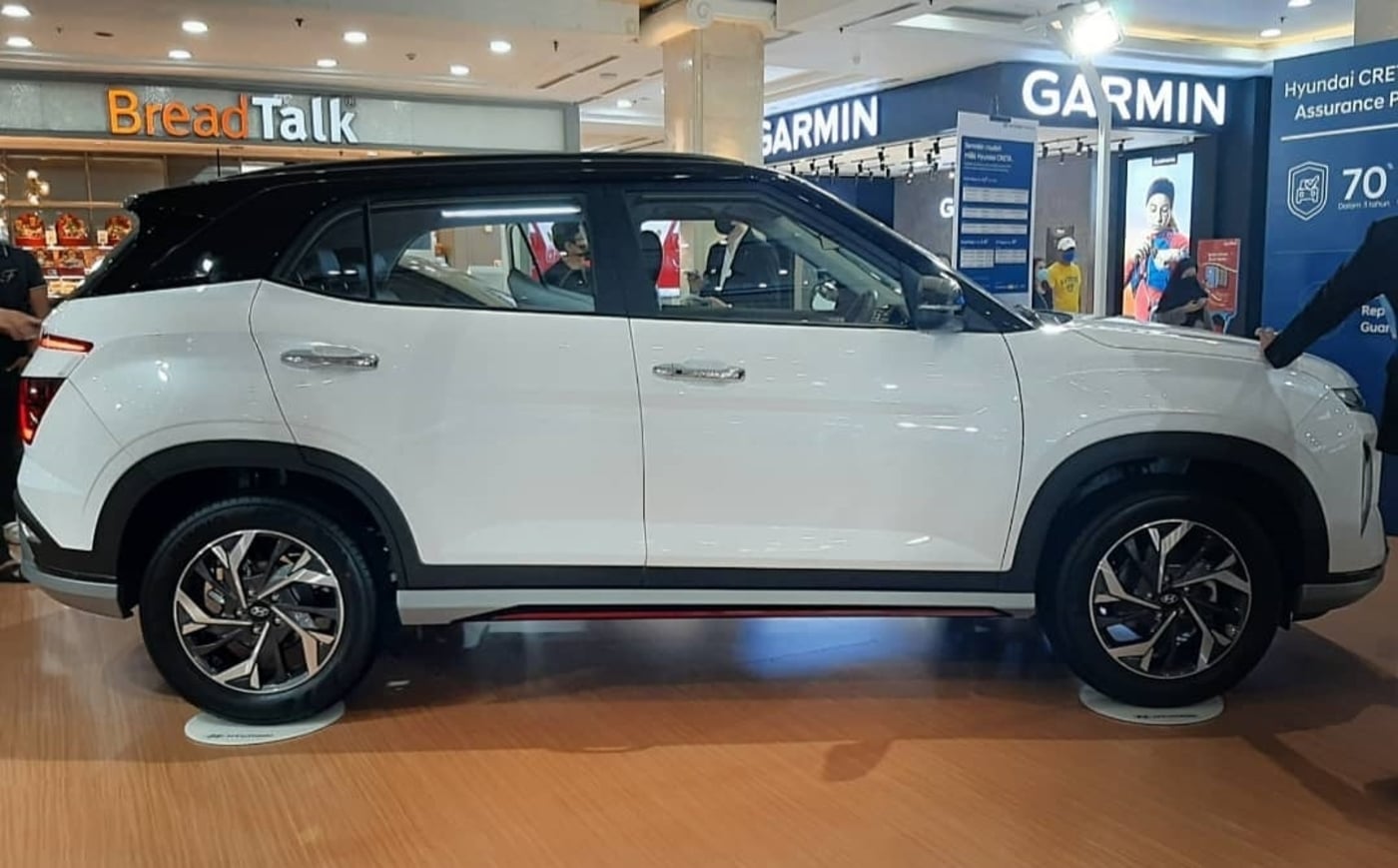 Mẫu SUV cỡ B giá 444 triệu được khách Việt mong đợi chuẩn bị ra mắt, 'lấn át' Kia Seltos về trang bị