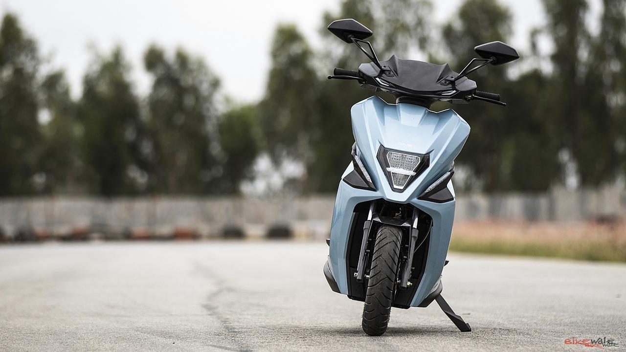 'Mối đe dọa' của Honda Vision tại Việt Nam g&acirc;y sốt với n&acirc;ng cấp ấn tượng, về đại l&yacute; với gi&aacute; 30 triệu