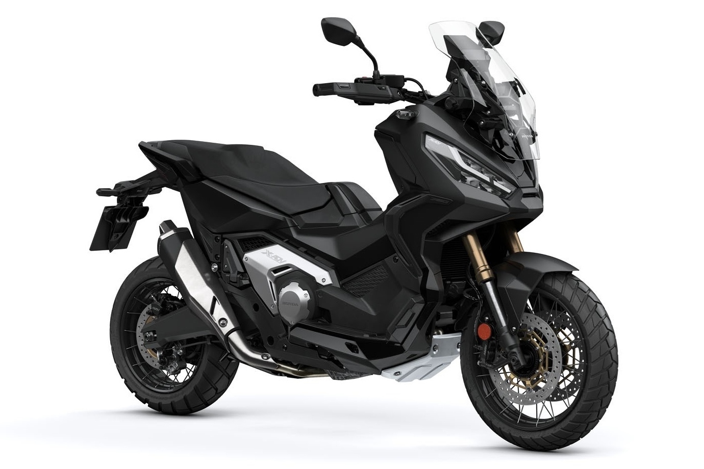 Mẫu xe ga Honda đẹp hơn SH 2021 lộ diện, h&eacute; lộ loạt trang bị khủng c&ugrave;ng gi&aacute; b&aacute;n hứa hẹn g&acirc;y sốt