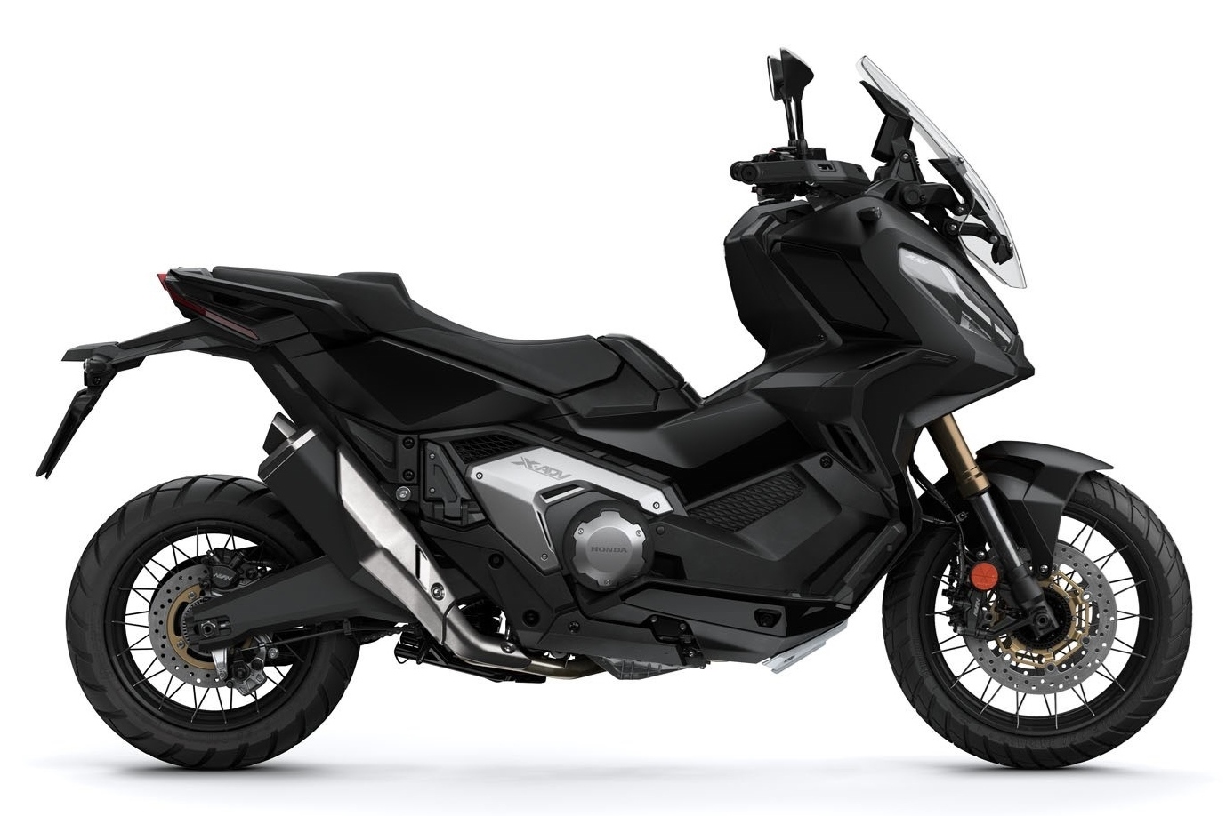 Mẫu xe ga Honda đẹp hơn SH 2021 lộ diện, h&eacute; lộ loạt trang bị khủng c&ugrave;ng gi&aacute; b&aacute;n hứa hẹn g&acirc;y sốt