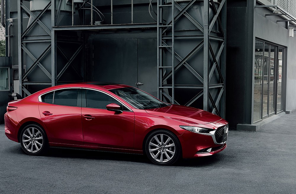 Đối thủ đáng gờm của Kia K3 ra mắt với giá 685 triệu, ghi điểm với loạt trang bị vượt tầm giá