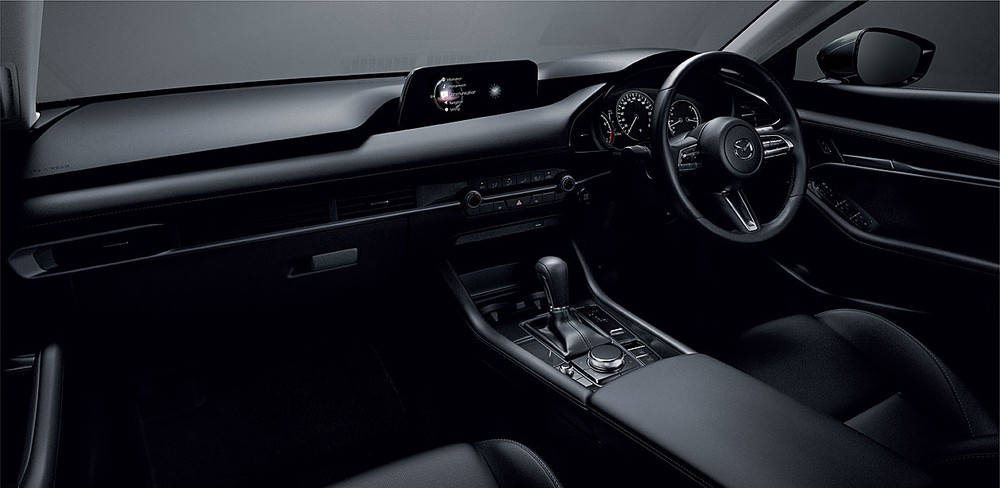 Đối thủ đáng gờm của Kia K3 ra mắt với giá 685 triệu, ghi điểm với loạt trang bị vượt tầm giá