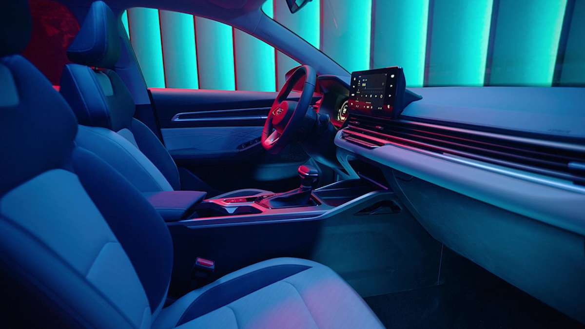 Toyota Vios 2021 'run sợ' trước đối thủ mới ra mắt: Giá chỉ 353 triệu, trang bị vượt tầm phân khúc