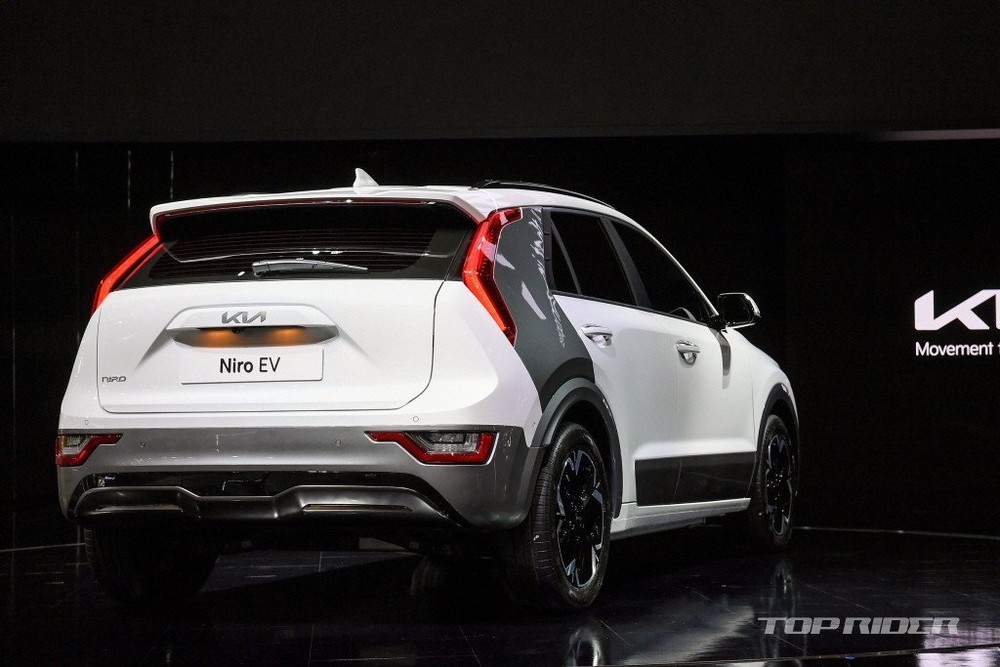 Đối thủ giá 507 triệu của Hyundai Tucson có thêm bản mới: Thiết kế ấn tượng hơn, trang bị gây sốt