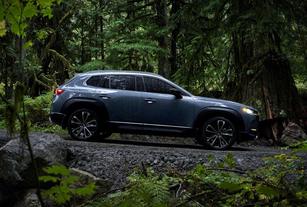 Mazda CX-5 2022 c&oacute; phi&ecirc;n bản mới với gi&aacute; chỉ 612 triệu, trang bị v&agrave; thiết kế 'bỏ xa' Hyundai Tucson