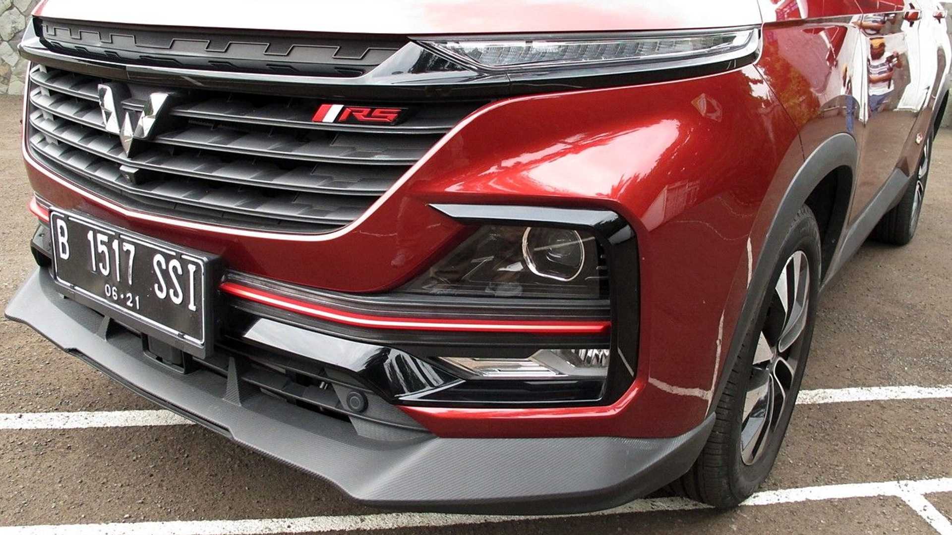 Honda CR-V 'thất sủng' trước đối thủ giá 575 triệu đồng: Thiết kế bắt mắt, trang bị vượt tầm giá