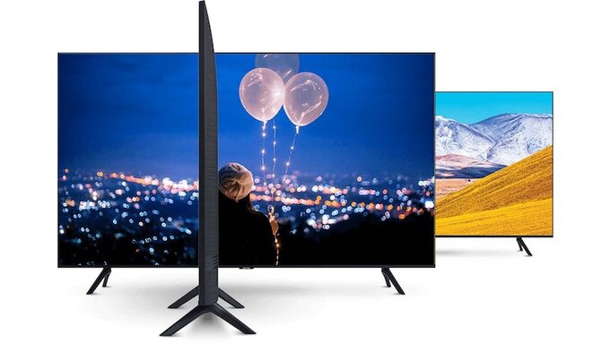 Loạt mẫu TV 4K Samsung, Sony đang giảm giá sốc hàng chục triệu đồng ảnh 2