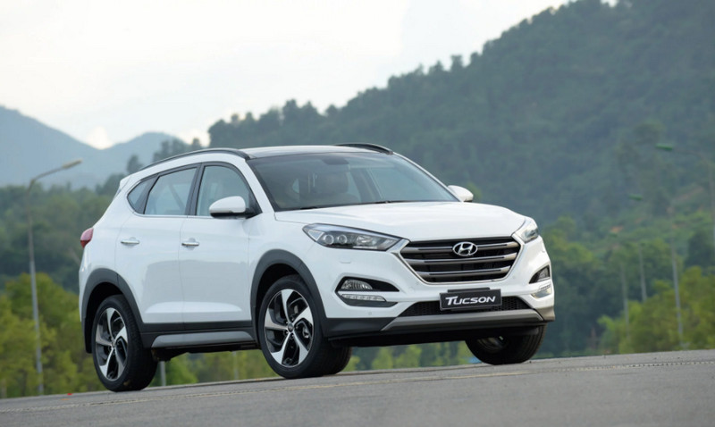 Ô tô Hyundai 'lên ngôi', Grand i10 vượt mặt ngoạn mục VinFast Fadil ảnh 3