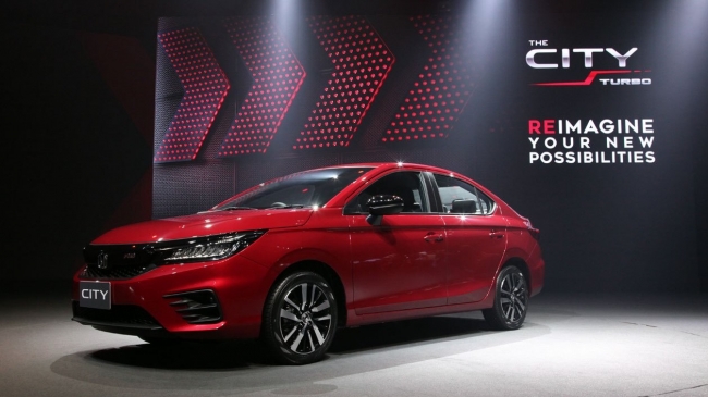 Tin xe hot 29/9: Honda SH 2020 bất ngờ giảm giá kỷ lục, Honda CR-V tung phiên bản mới ảnh 4