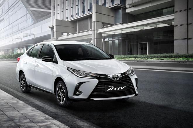 Toyota Yaris 2020 “chốt” ra mắt thị trường Việt vào tháng 11 ảnh 2