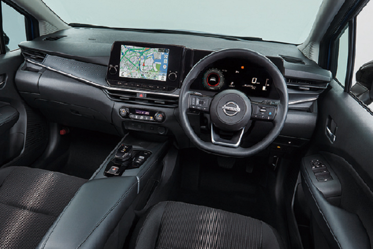Đối thủ Toyota Innova, Mitsubishi Xpander trình làng bản mới: Giá chỉ từ 400 triệu, thiết kế mê ly ảnh 3