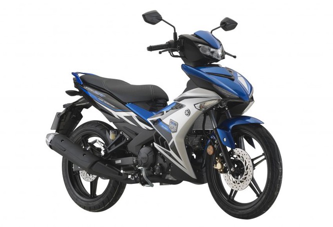 Yamaha Exciter 2020 ‘thay áo’ mới: Mức giá không tưởng, thiết kế ‘đè bẹp’ Honda Winner X ảnh 2