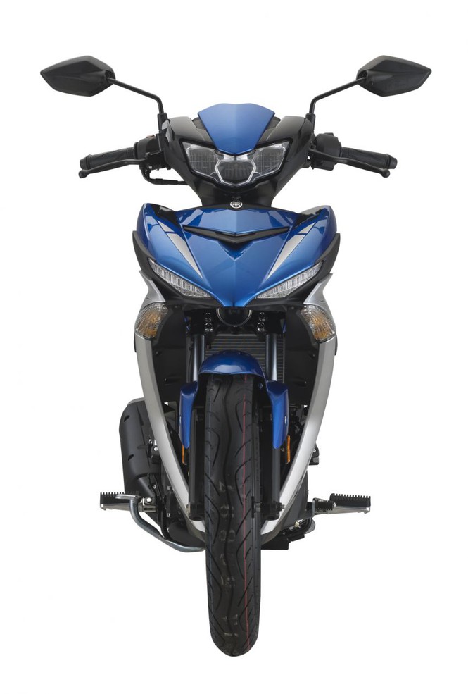 Yamaha Exciter 2020 ‘thay áo’ mới: Mức giá không tưởng, thiết kế ‘đè bẹp’ Honda Winner X ảnh 3