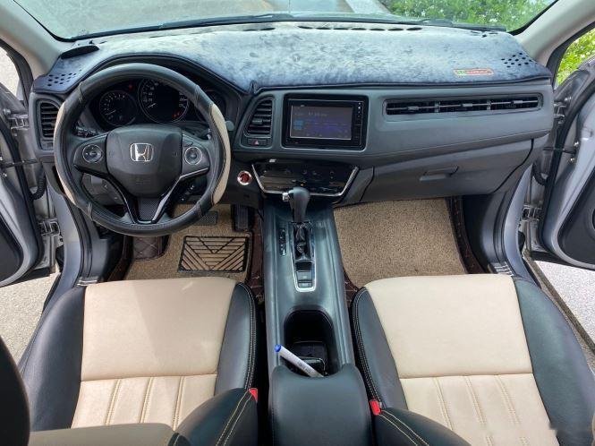 Lộ diện Honda HR-V giá cực ‘mềm’: Thiết kế long lanh, ‘ăn đứt’ Ford EcoSport, Mazda CX-5 ảnh 2