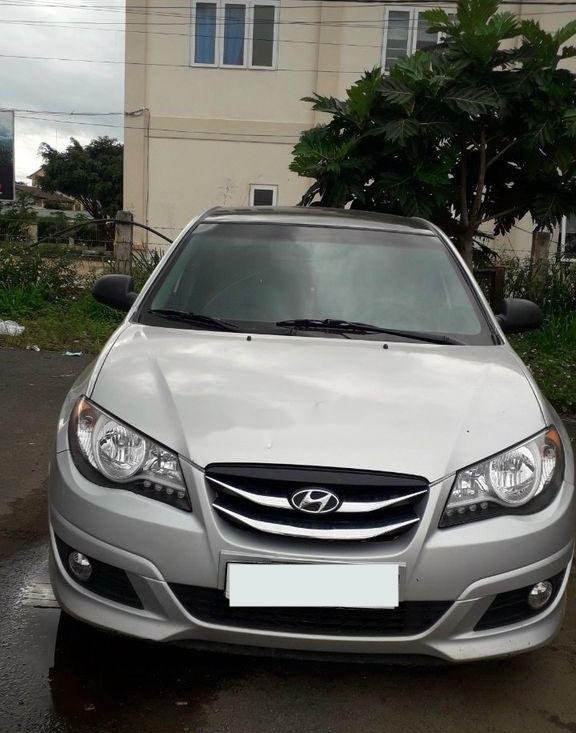 Hyundai Elantra giá chỉ còn 195 triệu ‘vượt mặt’ Toyota Altis, Mazda3, khách Việt ồ ạt săn lùng ảnh 1