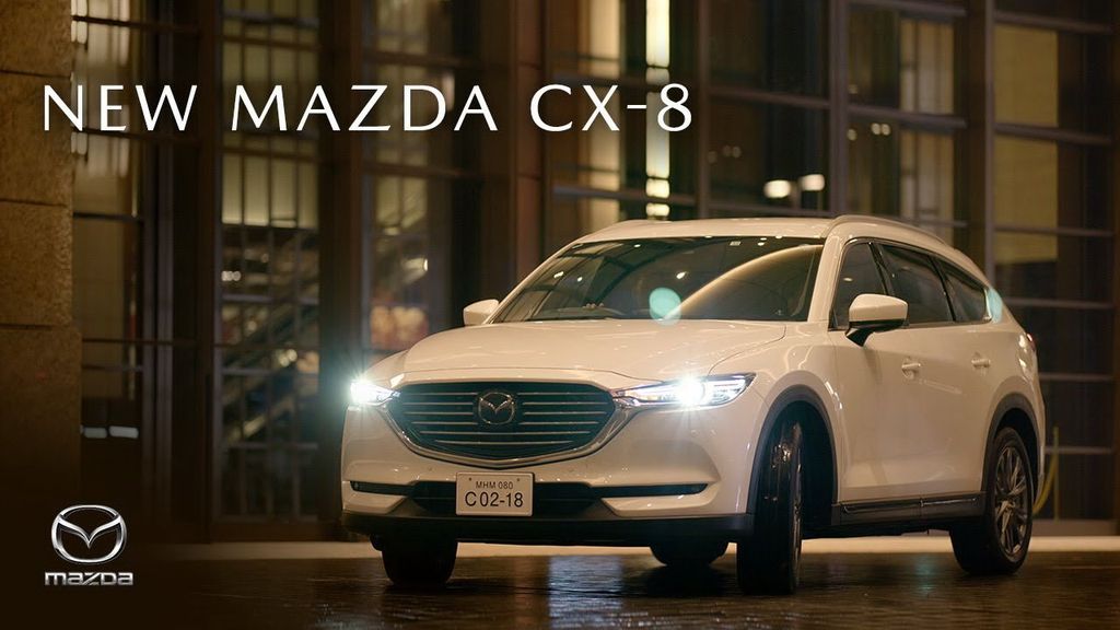 Mazda giảm ‘sập sàn’ loạt xe tới 100 triệu, tự tin ‘đe nẹt’ Honda CR V, Toyota Fortuner, Nissan ảnh 1
