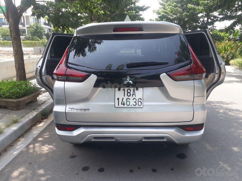 Mitsubishi Xpander chỉ còn gần 600 triệu ‘so kè’ Toyota Innova, khách Việt ồ ạt ‘xuống tiền’ ảnh 1