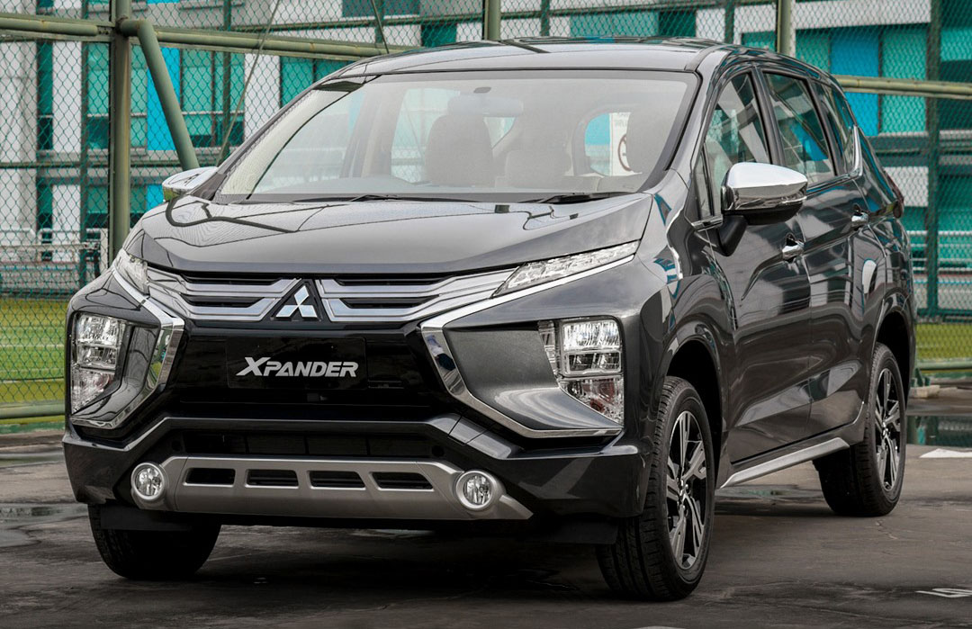 Giữa tháng 11, Mitsibishi Xpander giảm sốc 32 triệu, thách thực cực gắt Toyota Innova, Suzuki Ertiga ảnh 2