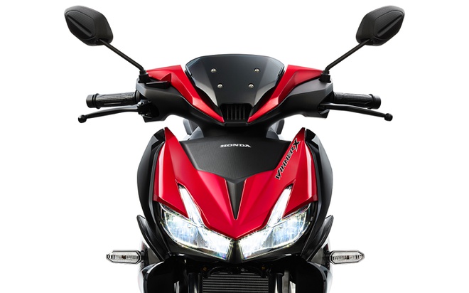 Siêu phẩm Honda Winner X khiến HLV Wowy mê mẩn: Động cơ cực bốc, ‘chiến mã’ đe nẹt Yamaha Exciter ảnh 4