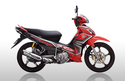 Honda Future ‘so kè’ Yamaha Jupiter cực gắt: Thiết kế, trang bị có xứng ở mức giá 30 triệu? ảnh 2