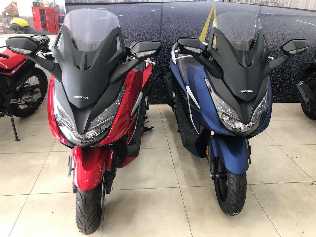 &lsquo;Đ&agrave;n anh&rsquo; Honda SH 350i bất ngờ về nước: Trang bị ngập tr&agrave;n, thiết kế &lsquo;m&ecirc; như điếu đổ&rsquo; ảnh 2