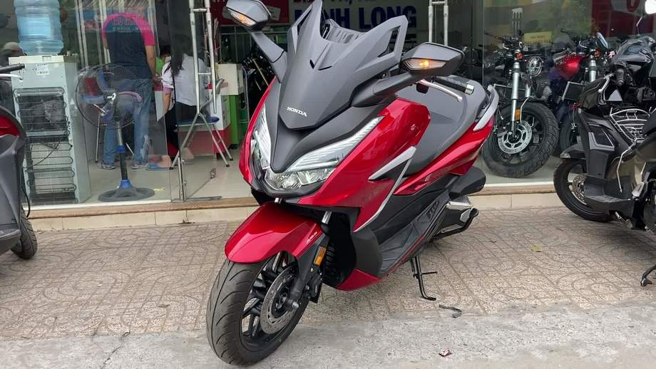 Sau Honda SHi300, loạt xe ga gi&aacute; rẻ ồ ạt tr&agrave;n về nước: Gi&aacute; chỉ từ 29 triệu, đẹp ngang Honda Vision ảnh 2