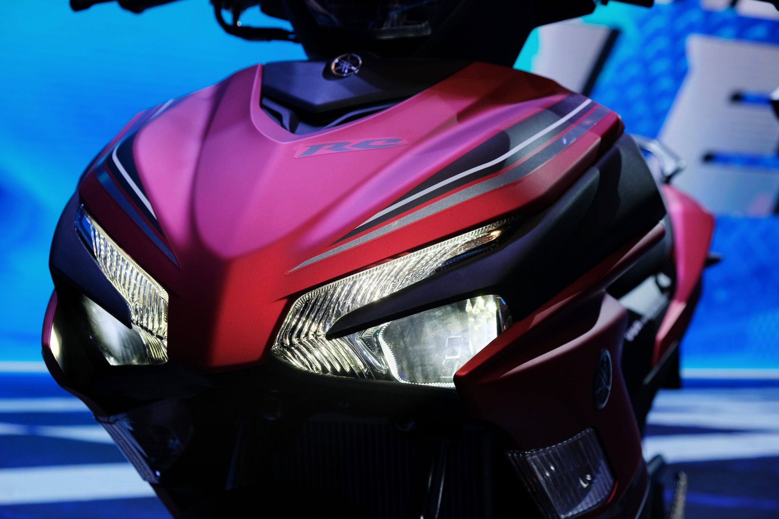 Yamaha Exciter 155 đời mới chỉ từ 47 triệu: Thiết kế ‘ăn đứt’ Honda Winner X, trang bị cực ngon ảnh 3