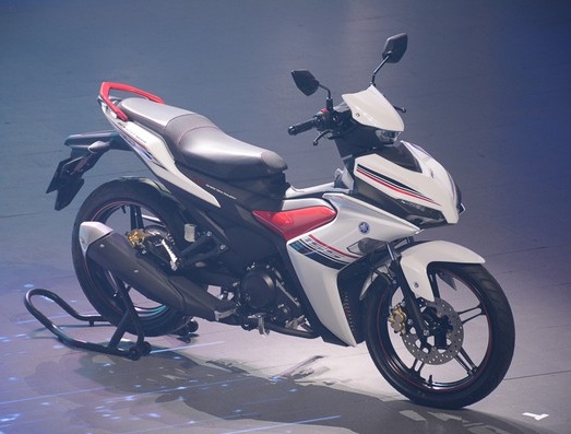 Vua c&ocirc;n tay Yamaha Exciter 155 rục rịch trở lại nhưng kh&aacute;ch Việt vẫn &lsquo;tiếc h&ugrave;i hụi&rsquo; v&igrave; chi tiết n&agrave;y ảnh 3