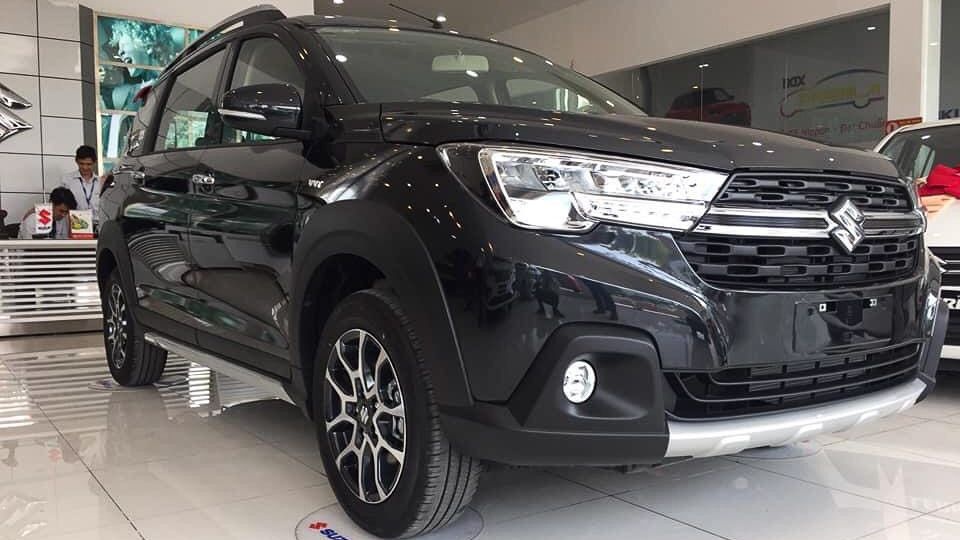 Đối thủ của Toyota Rush, Mitsubishi Xpander bất ngờ giảm sốc hơn 40 triệu, thiết kế siêu đỉnh ảnh 3