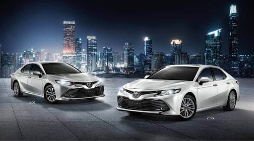 Phát sốt với Toyota Camry giảm sốc 25 triệu, ‘quyết chiến’ cùng VinFast Lux A2.0 ảnh 3