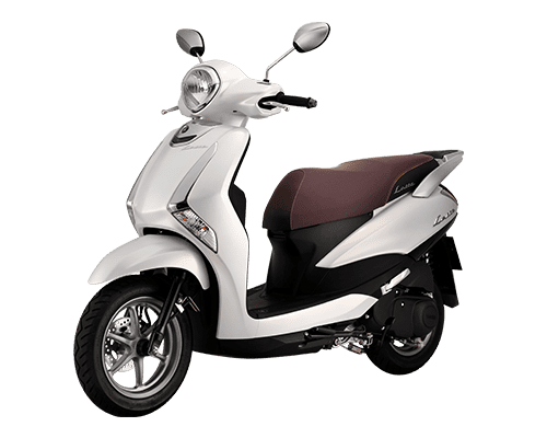 Bảng giá xe ga Yamaha tháng 10/2020: Giá niêm yết và ưu đãi mới nhất ảnh 1