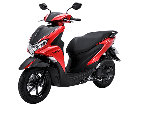 Bảng giá xe ga Yamaha tháng 10/2020: Giá niêm yết và ưu đãi mới nhất ảnh 3