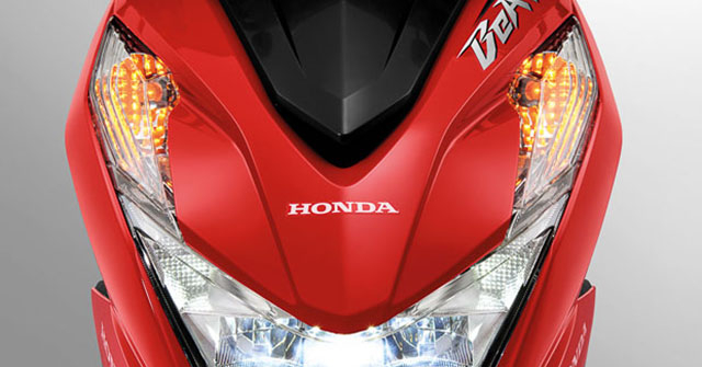 Lộ diện đối thủ 'hao hao' Honda Winner: Giá siêu rẻ chỉ bằng Honda Vison, đòi đấu Air Blade ảnh 2