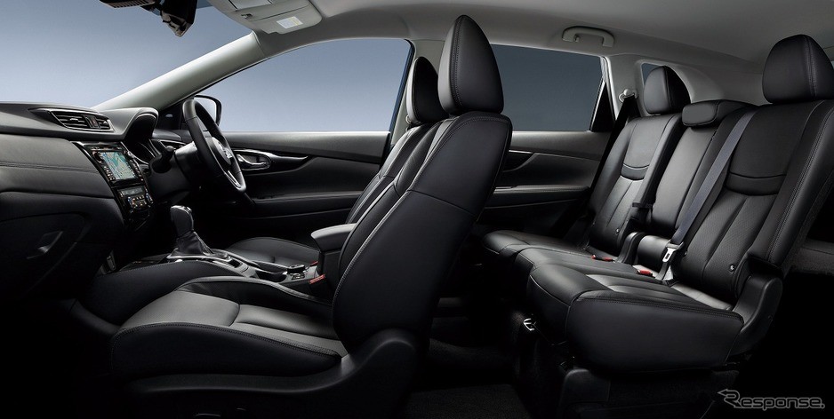 ‘Phủ đầu’ Honda CR-V, VinFast Lux SA2.0, Nissan X-Trail tung bản đặc biệt với thiết kế siêu ngầu ảnh 3