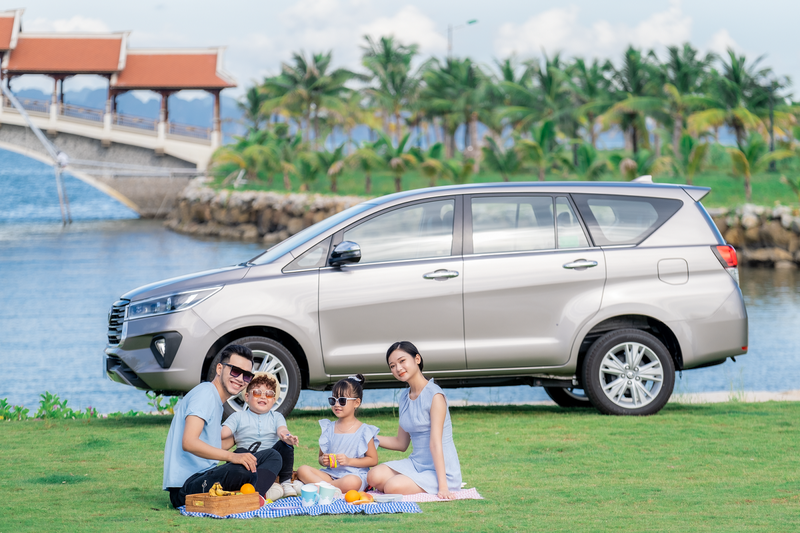 Tin xe hot 11/10: Toyota Innova 2020 mới trình làng có gì đặc biệt, VinFast tung ưu đãi siêu khủng ảnh 1