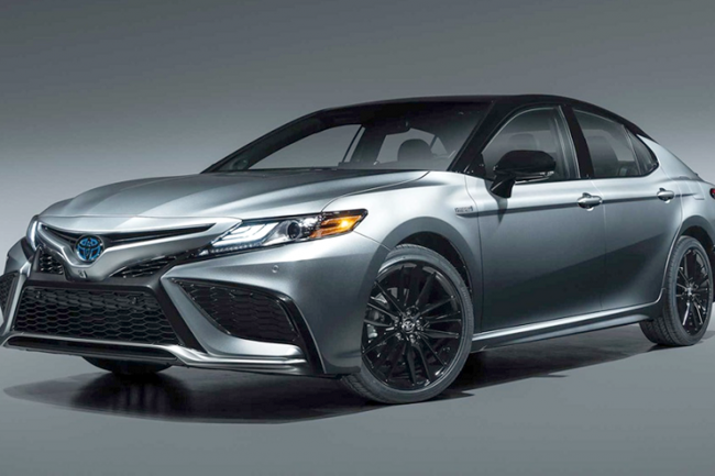 Tin xe hot 5/10: Honda CR-V bị hạ 'knock-out' bởi đối thủ 400 triệu, Honda Winner X biến động mạnh ảnh 5