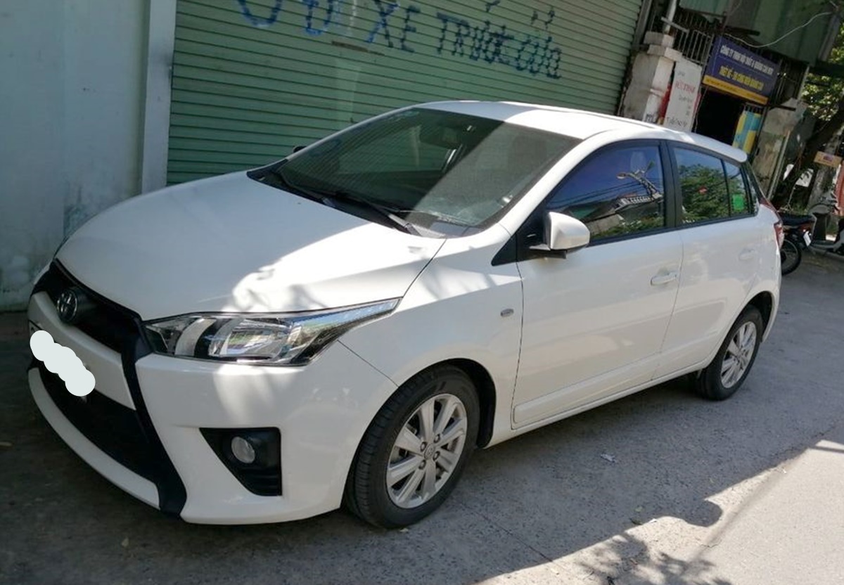 Toyota Yaris giảm sập sàn 100 triệu, giá cực hời rẻ hơn Honda City gần 50 triệu ảnh 2