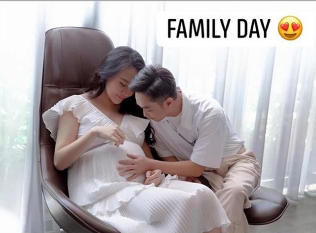 Đàm Thu Trang than vãn khiến dư luận nghi ngờ rạn nứt