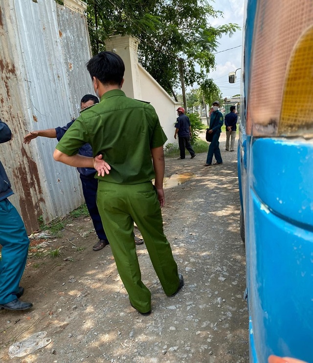 Tịnh Thất Bồng Lai có biến lớn