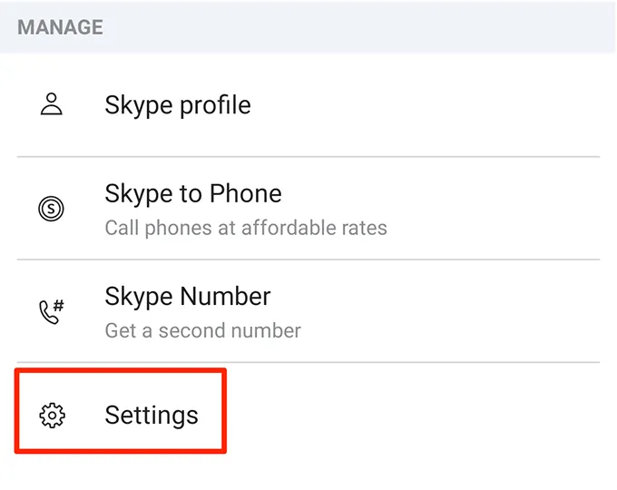 Cách tắt thông báo Đã xem trên ứng dụng iMessage, Skype, Viber, Facebook Messenger